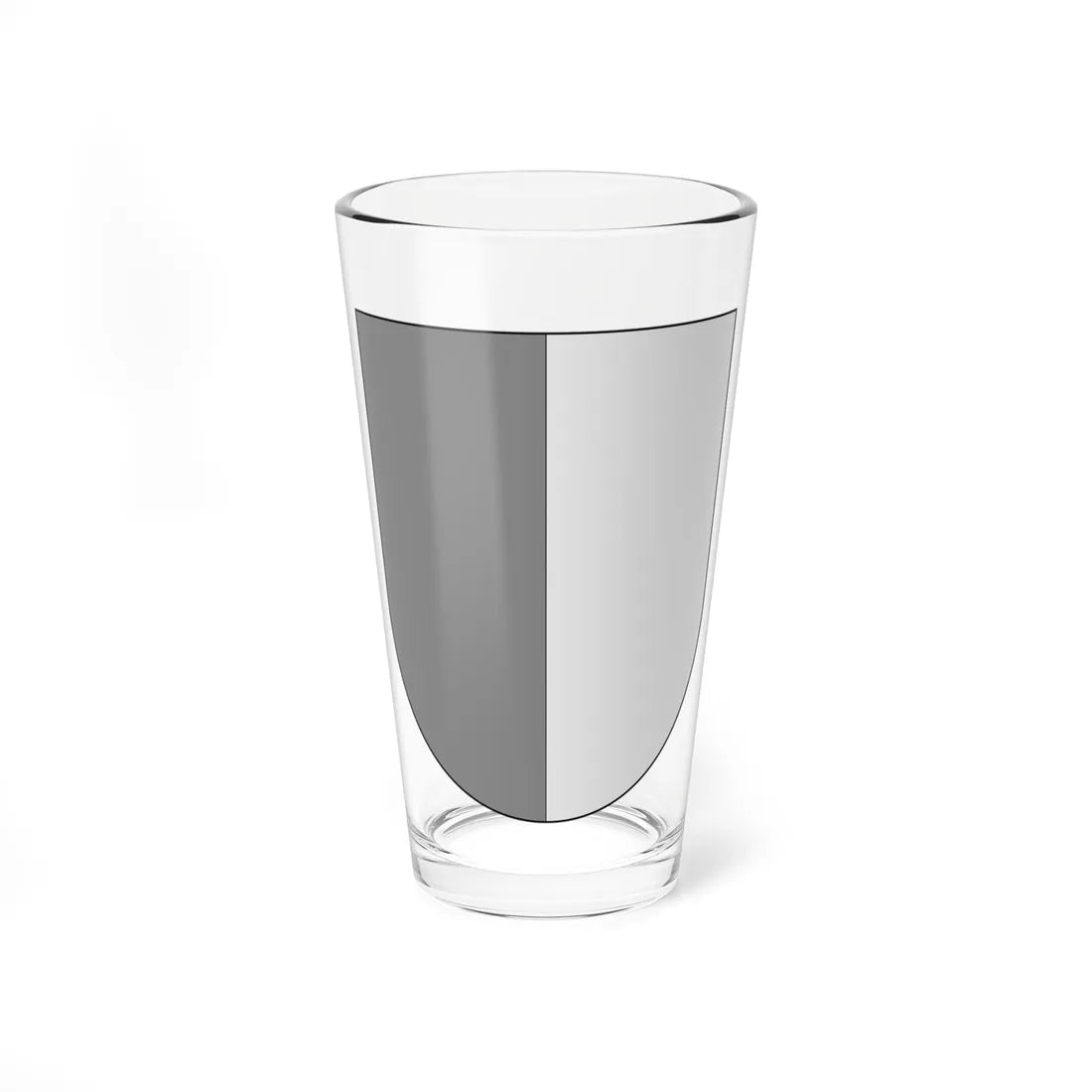 Campo - partido (Spain) (Coat of Arms) Pint Glass 16oz 16oz - Go Mug Yourself