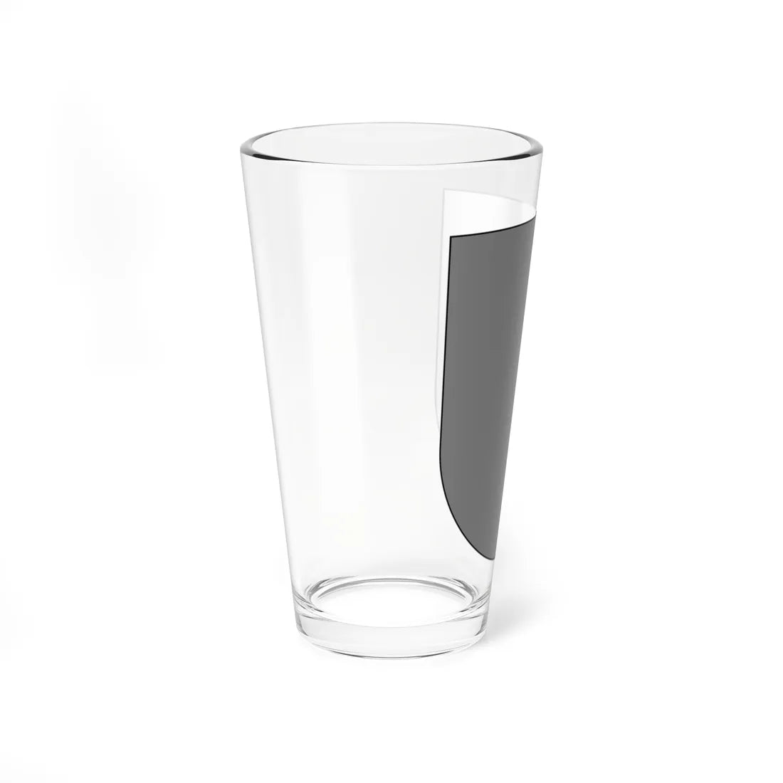 Campo - partido (Spain) (Coat of Arms) Pint Glass 16oz - Go Mug Yourself