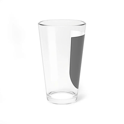 Campo - partido (Spain) (Coat of Arms) Pint Glass 16oz - Go Mug Yourself