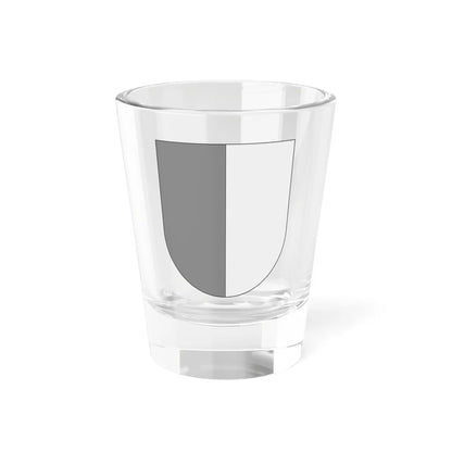 Campo - partido (Spain) (Coat of Arms) Shot Glass 1.5oz 1.5oz - Go Mug Yourself