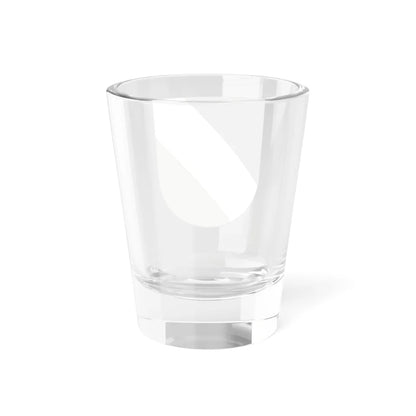 Campo - terciado en barra (Spain) (Coat of Arms) Shot Glass 1.5oz - Go Mug Yourself