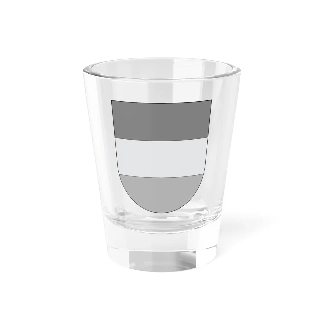 Campo - terciado en faja (Spain) (Coat of Arms) Shot Glass 1.5oz 1.5oz - Go Mug Yourself