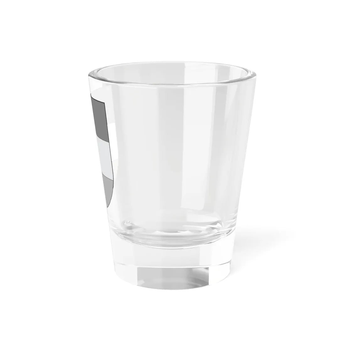 Campo - terciado en faja (Spain) (Coat of Arms) Shot Glass 1.5oz - Go Mug Yourself