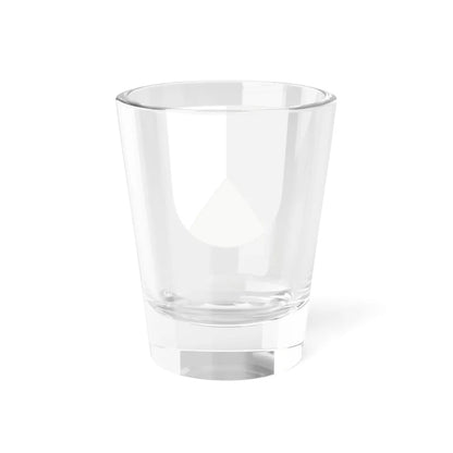 Campo - terciado en perla invertida (Spain) (Coat of Arms) Shot Glass 1.5oz - Go Mug Yourself
