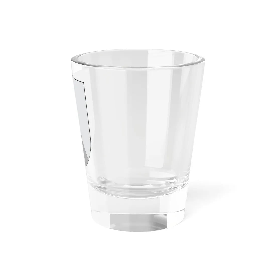 Campo - terciado en perla invertida (Spain) (Coat of Arms) Shot Glass 1.5oz - Go Mug Yourself