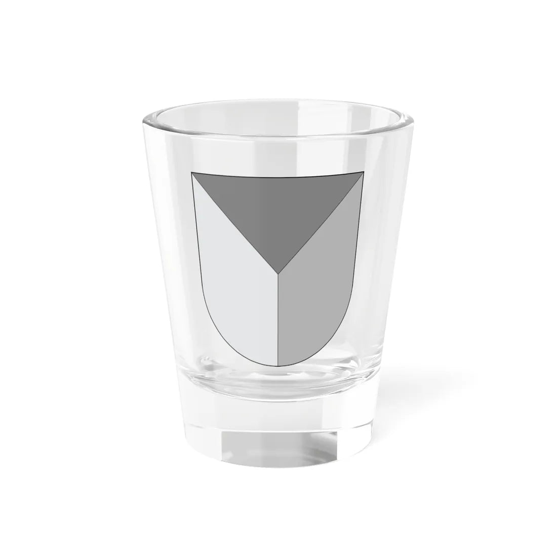 Campo - terciado en perla (Spain) (Coat of Arms) Shot Glass 1.5oz 1.5oz - Go Mug Yourself