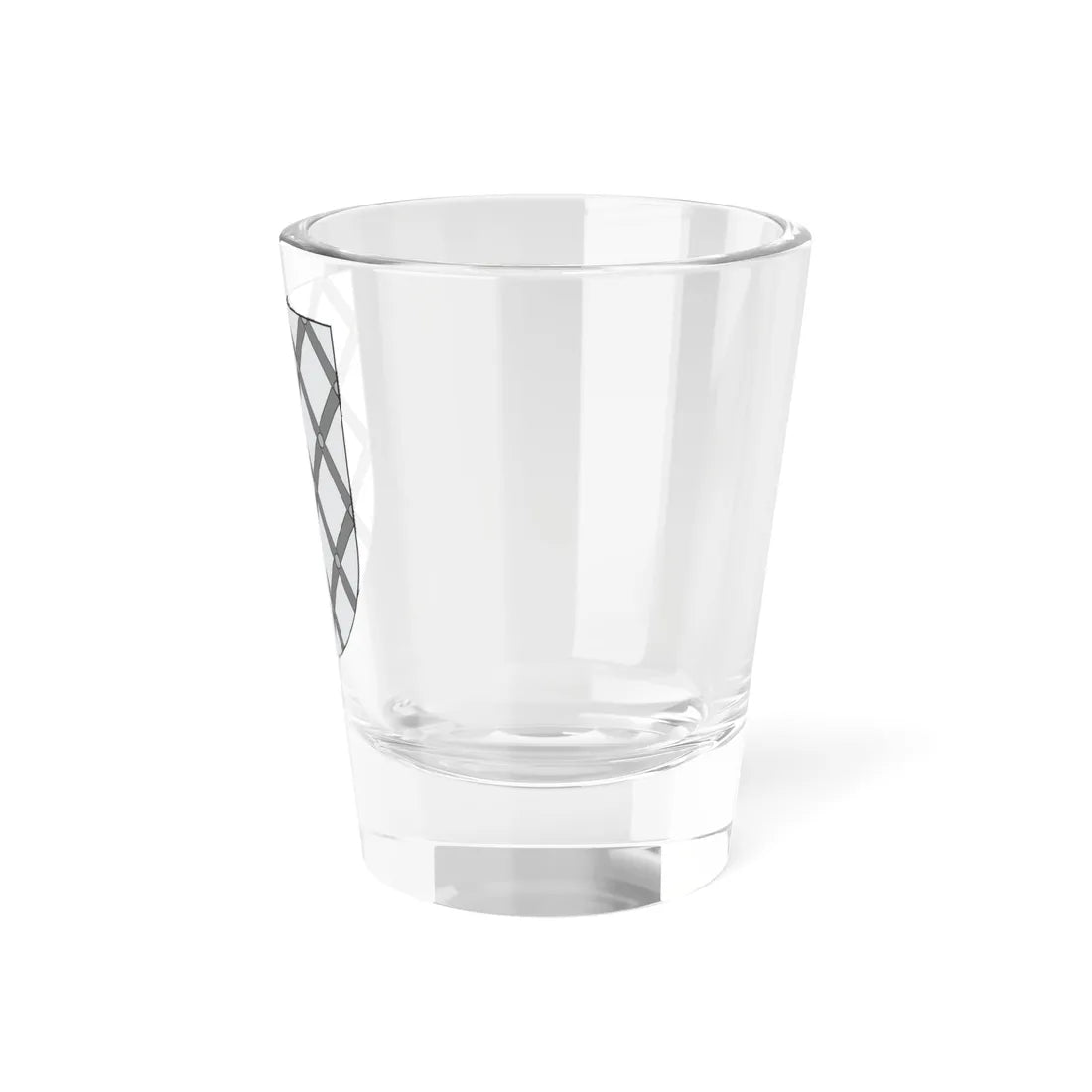 Campo - trellisado clavado (Spain) (Coat of Arms) Shot Glass 1.5oz - Go Mug Yourself