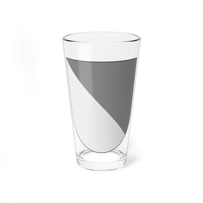 Campo - tronchado (Spain) (Coat of Arms) Pint Glass 16oz 16oz - Go Mug Yourself