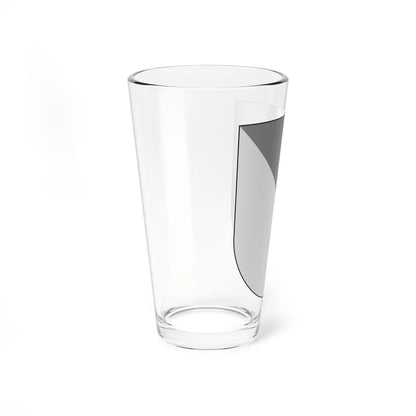 Campo - tronchado (Spain) (Coat of Arms) Pint Glass 16oz - Go Mug Yourself