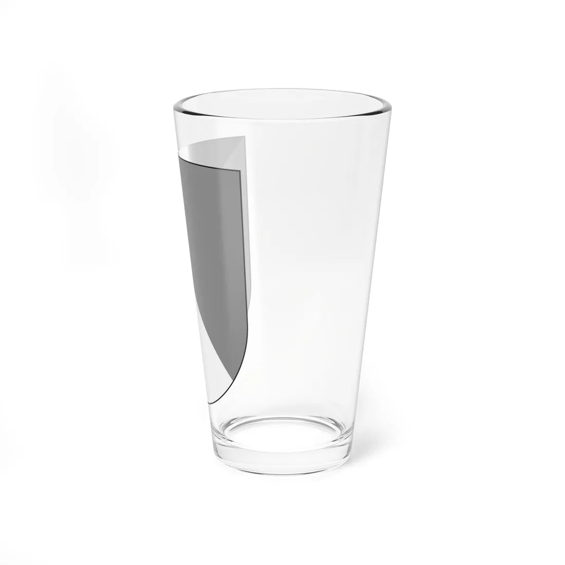 Campo - tronchado (Spain) (Coat of Arms) Pint Glass 16oz - Go Mug Yourself