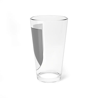 Campo - tronchado (Spain) (Coat of Arms) Pint Glass 16oz - Go Mug Yourself