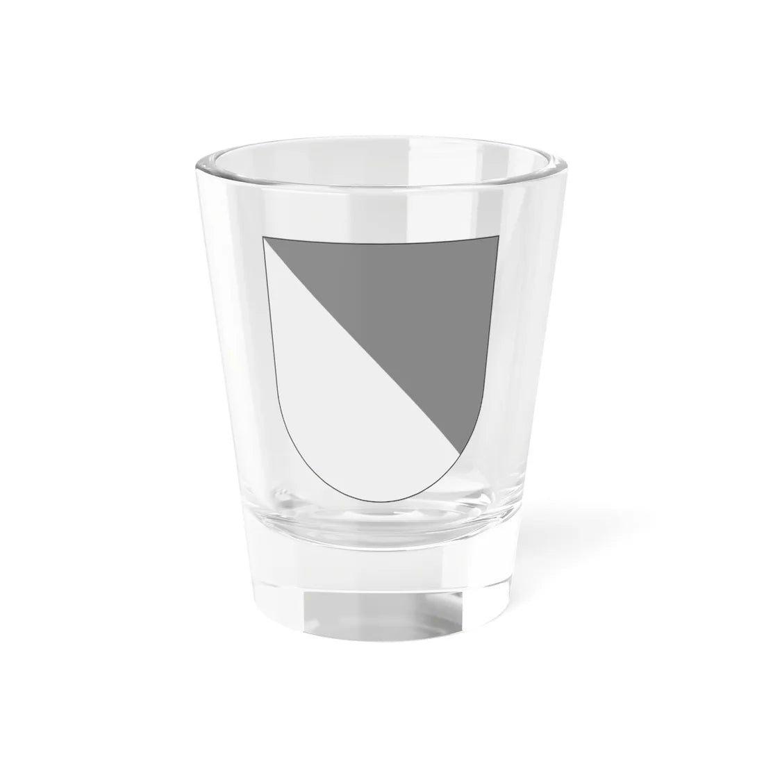 Campo - tronchado (Spain) (Coat of Arms) Shot Glass 1.5oz 1.5oz - Go Mug Yourself