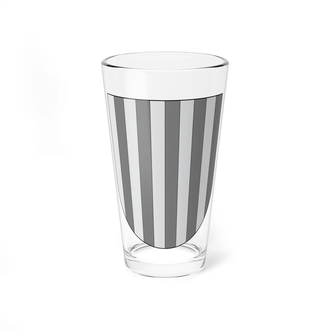 Campo - vergetado (Spain) (Coat of Arms) Pint Glass 16oz 16oz - Go Mug Yourself