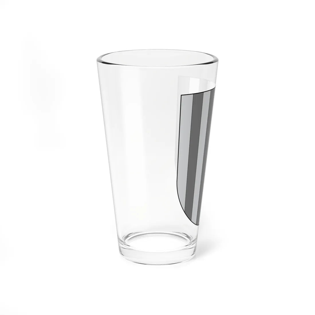 Campo - vergetado (Spain) (Coat of Arms) Pint Glass 16oz - Go Mug Yourself