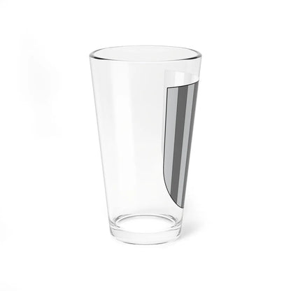 Campo - vergetado (Spain) (Coat of Arms) Pint Glass 16oz - Go Mug Yourself