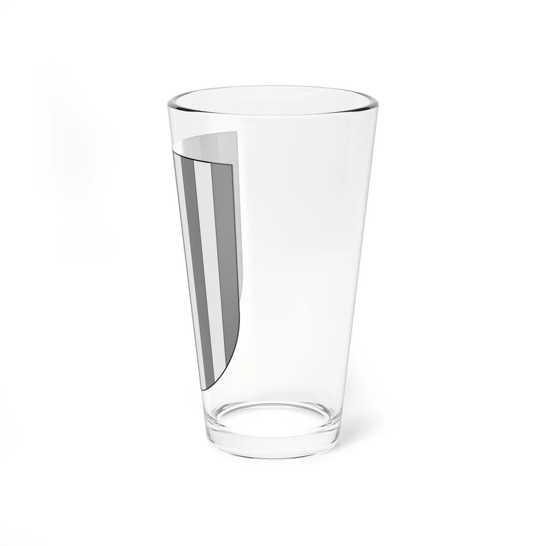 Campo - vergetado (Spain) (Coat of Arms) Pint Glass 16oz - Go Mug Yourself