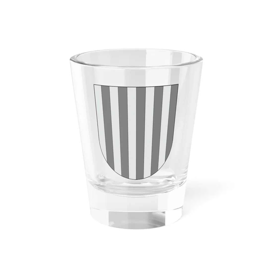 Campo - vergetado (Spain) (Coat of Arms) Shot Glass 1.5oz 1.5oz - Go Mug Yourself