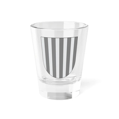 Campo - vergetado (Spain) (Coat of Arms) Shot Glass 1.5oz 1.5oz - Go Mug Yourself