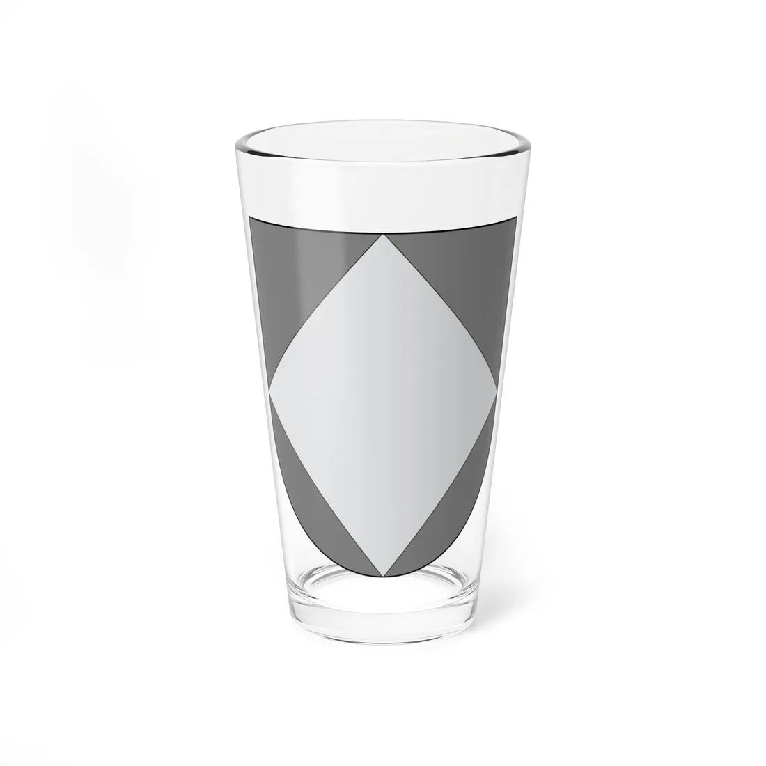 Campo - vestido (Spain) (Coat of Arms) Pint Glass 16oz 16oz - Go Mug Yourself