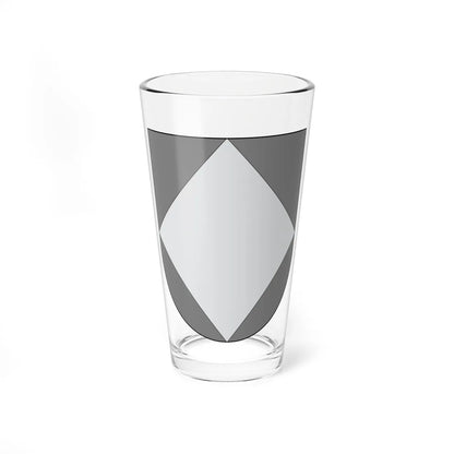 Campo - vestido (Spain) (Coat of Arms) Pint Glass 16oz 16oz - Go Mug Yourself