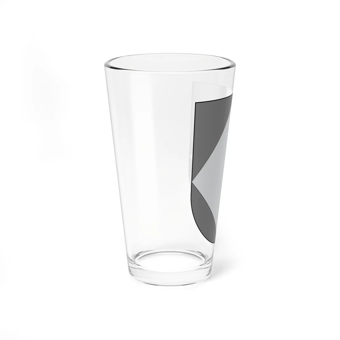 Campo - vestido (Spain) (Coat of Arms) Pint Glass 16oz - Go Mug Yourself