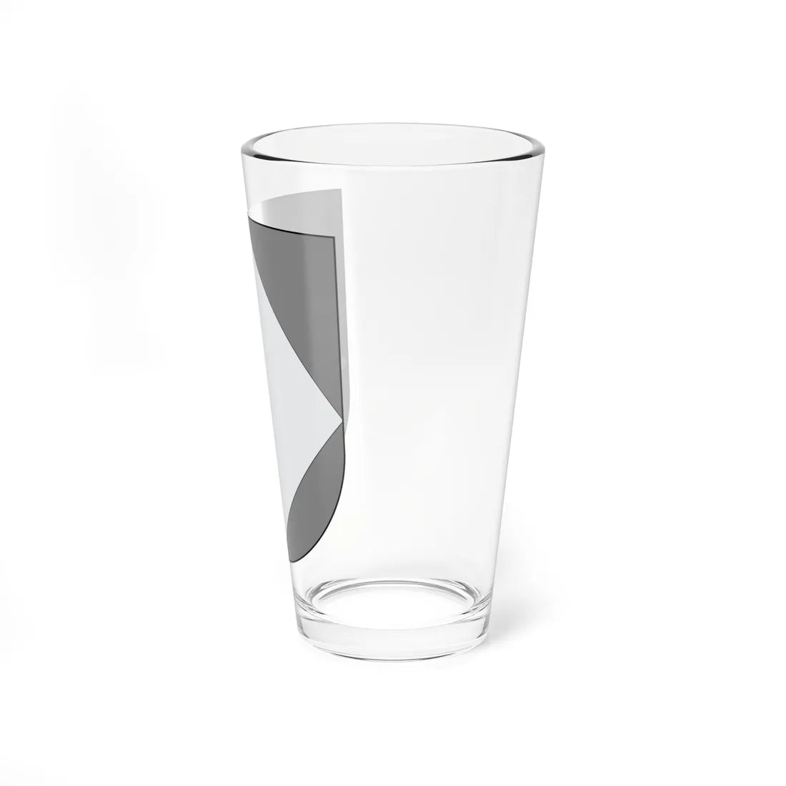 Campo - vestido (Spain) (Coat of Arms) Pint Glass 16oz - Go Mug Yourself