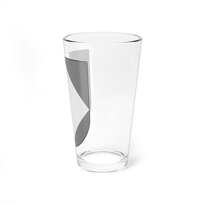 Campo - vestido (Spain) (Coat of Arms) Pint Glass 16oz - Go Mug Yourself