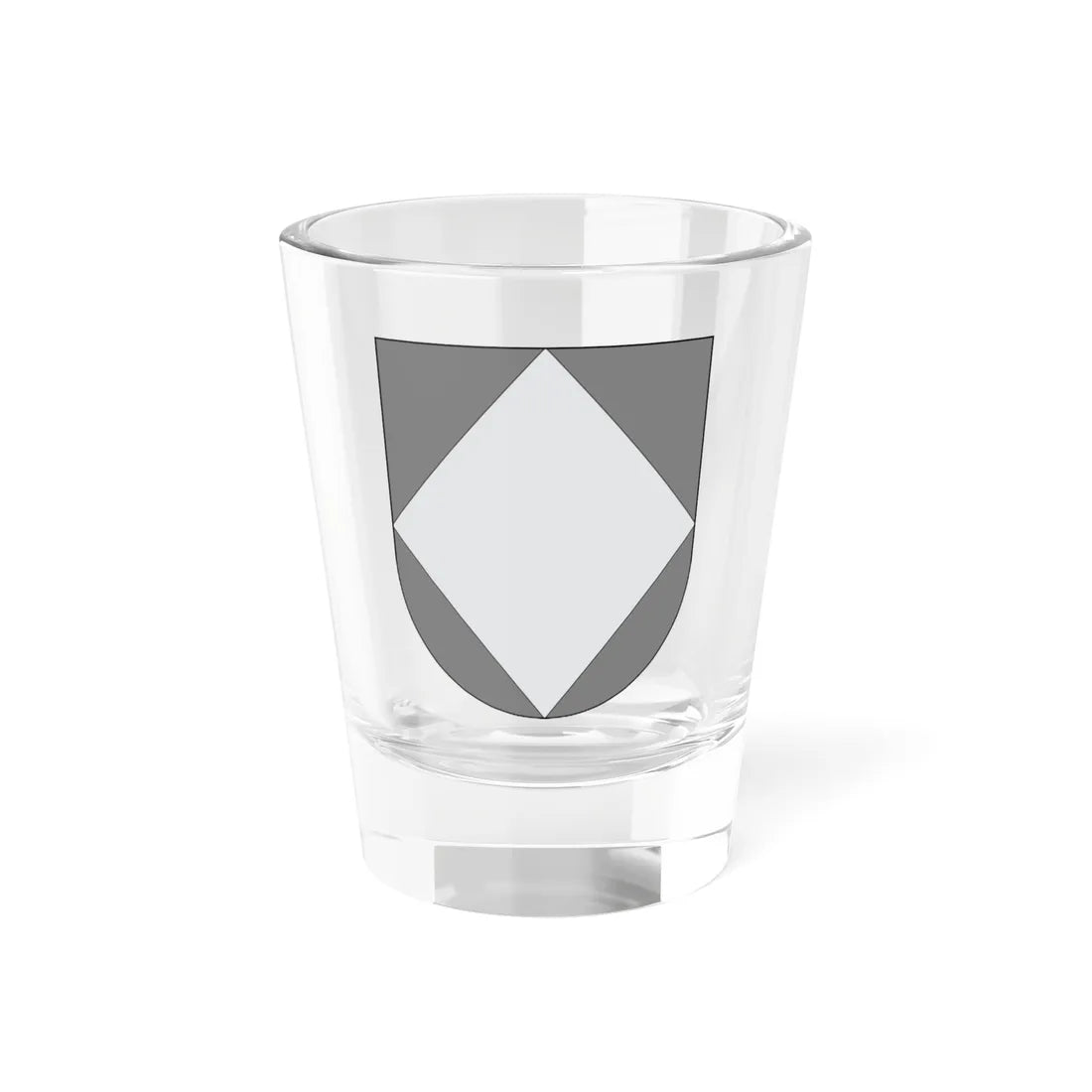 Campo - vestido (Spain) (Coat of Arms) Shot Glass 1.5oz 1.5oz - Go Mug Yourself