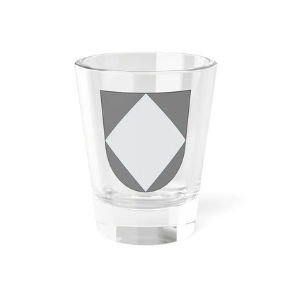 Campo - vestido (Spain) (Coat of Arms) Shot Glass 1.5oz 1.5oz - Go Mug Yourself