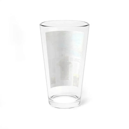 Canada - Ontario, Great Cities (1978) (Map) Pint Glass 16oz - Go Mug Yourself