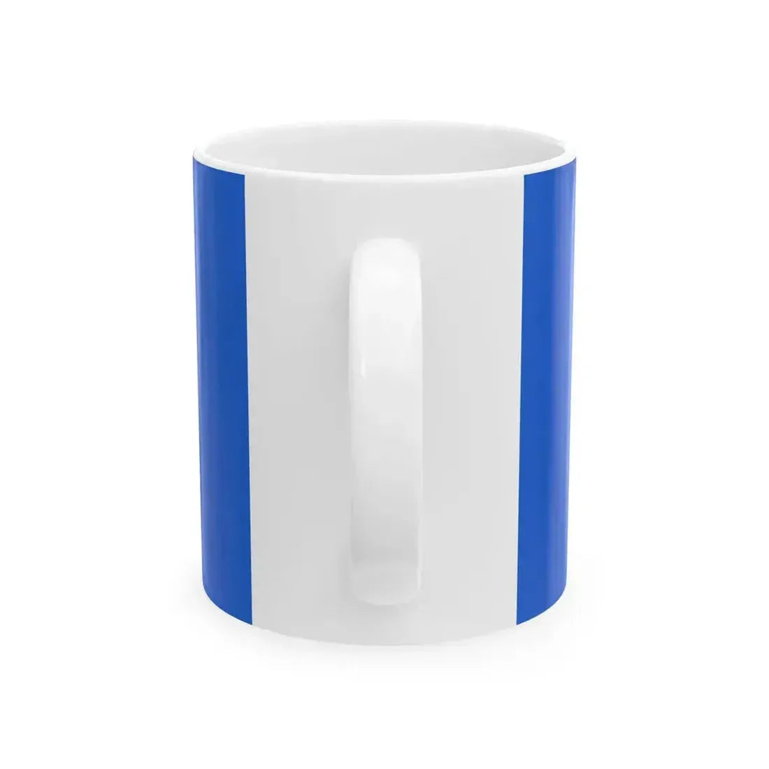 Canada Pearson Pennant 1964 (Canada) White Coffee Mug - Go Mug Yourself