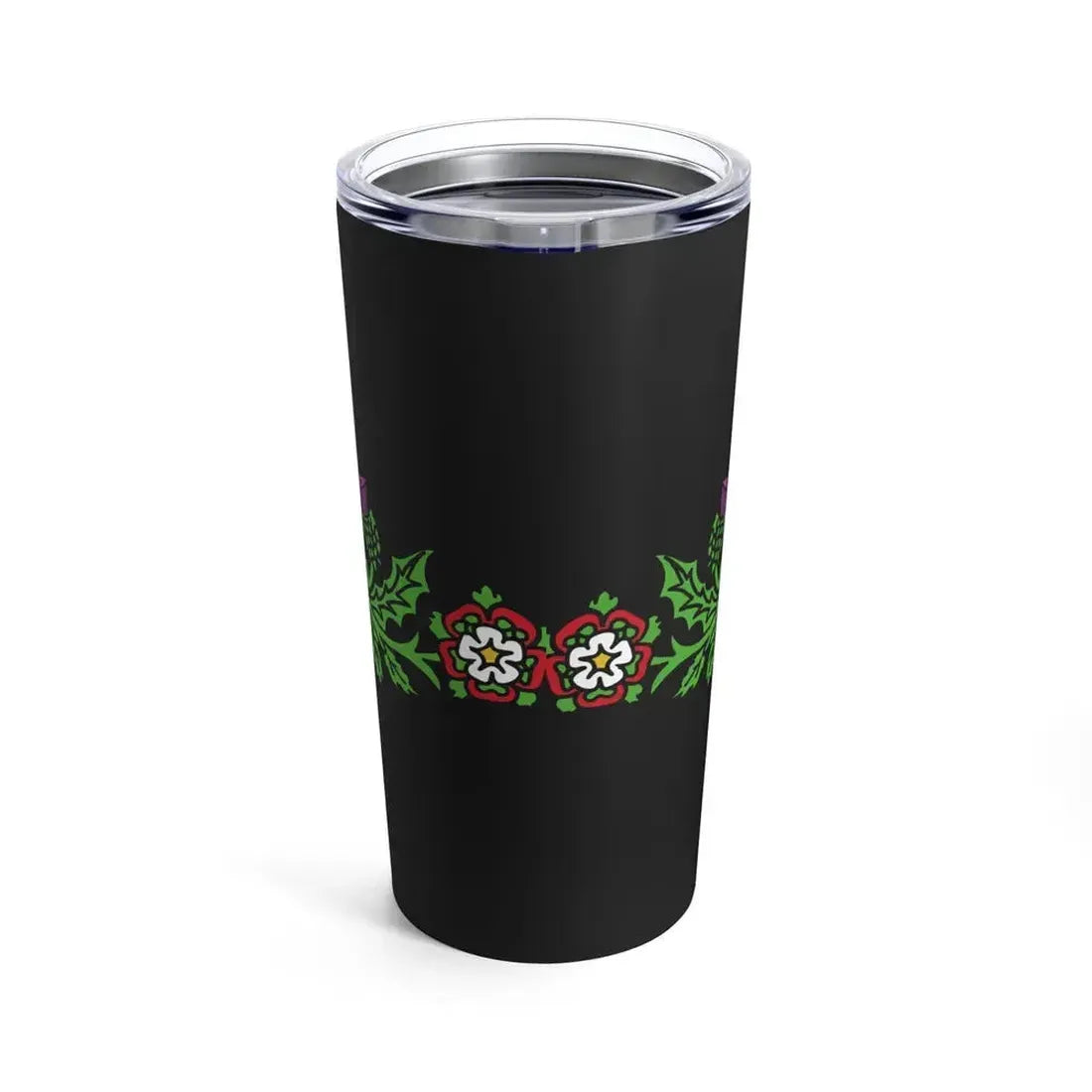 Canadian Compartment - Tumbler 20oz - Go Mug Yourself