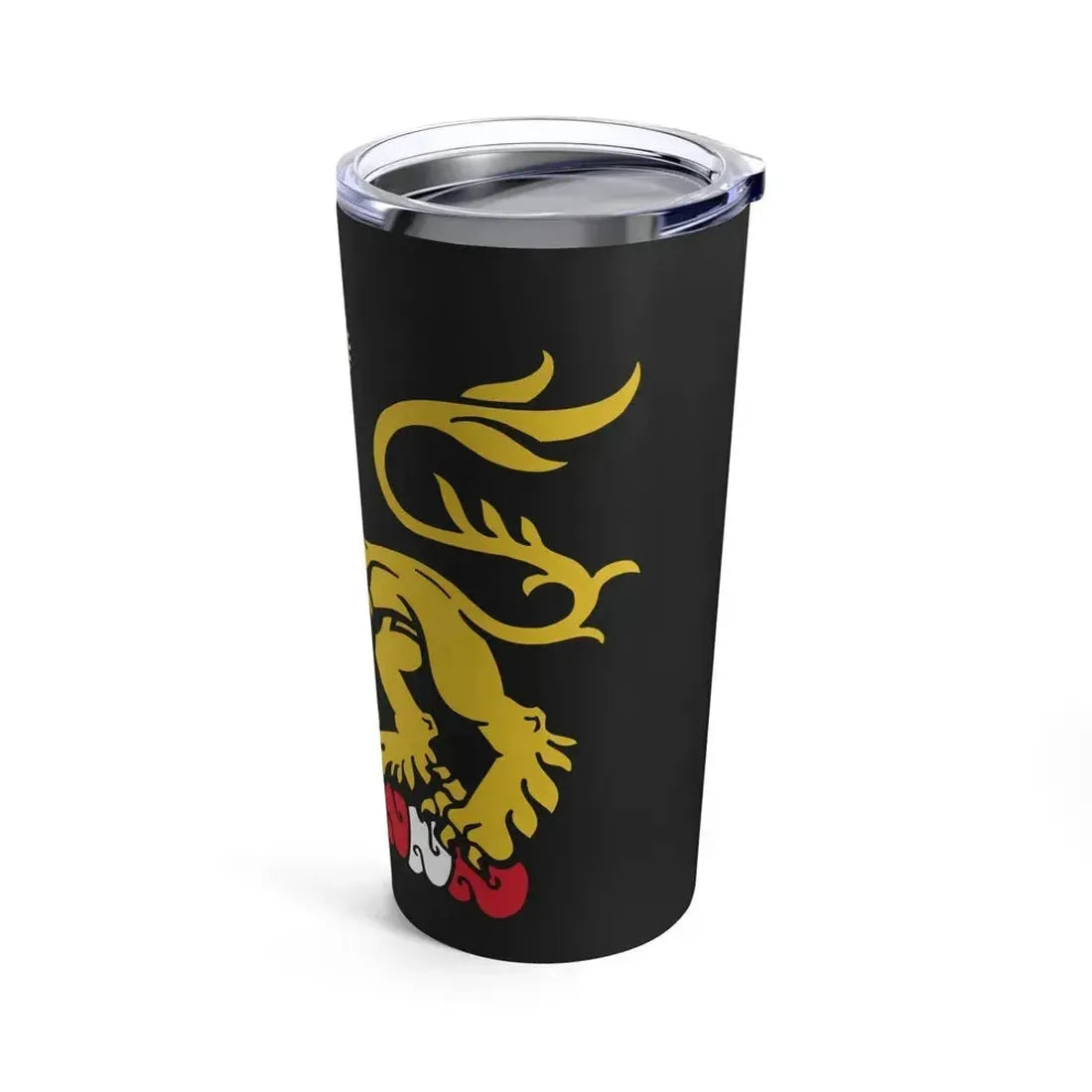 Canadian Crest - Tumbler 20oz - Go Mug Yourself