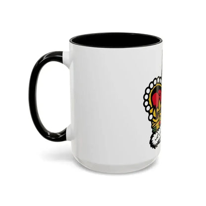 Canadian Crown - Accent Coffee Mug - Go Mug Yourself