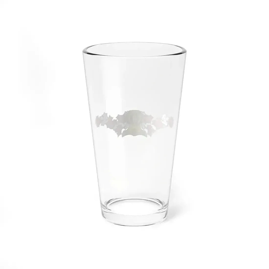 Canadian Helm - Pint Glass 16oz - Go Mug Yourself