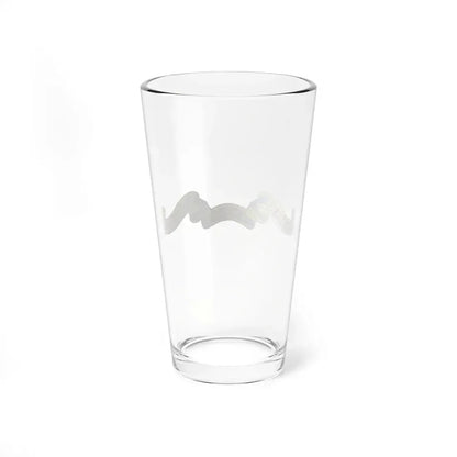 Canadian Motto - Pint Glass 16oz - Go Mug Yourself