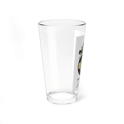 CANDY 1968 Movie Poster - Pint Glass 16oz - Go Mug Yourself
