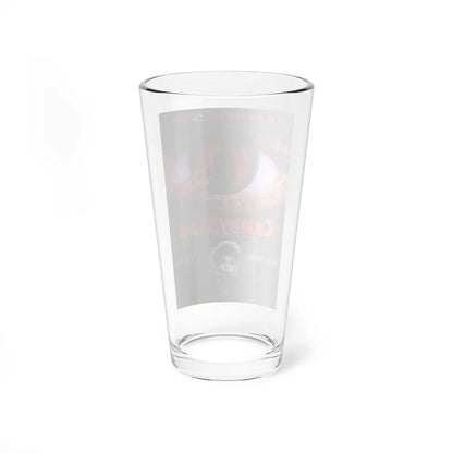 CANDYMAN (DANISH) 1992 Movie Poster - Pint Glass 16oz-Go Mug Yourself