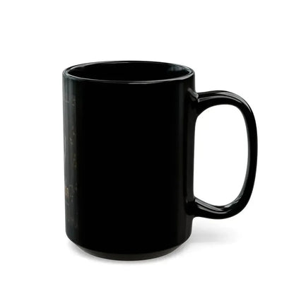 CANDYMAN FAREWELL TO THE FLESH 1995 Movie Poster - Black Coffee Mug - Go Mug Yourself