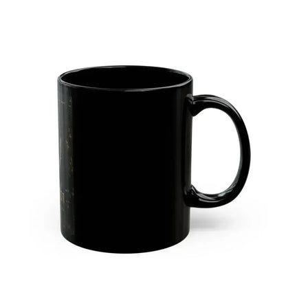 CANDYMAN FAREWELL TO THE FLESH 1995 Movie Poster - Black Coffee Mug - Go Mug Yourself