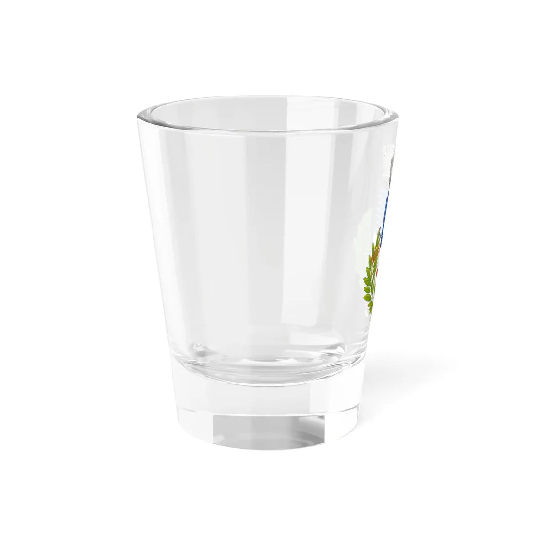 Canegrate-Stemma (Italy) (Coat of Arms) Shot Glass 1.5oz - Go Mug Yourself
