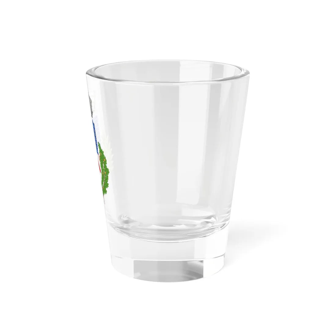 Canegrate-Stemma (Italy) (Coat of Arms) Shot Glass 1.5oz - Go Mug Yourself