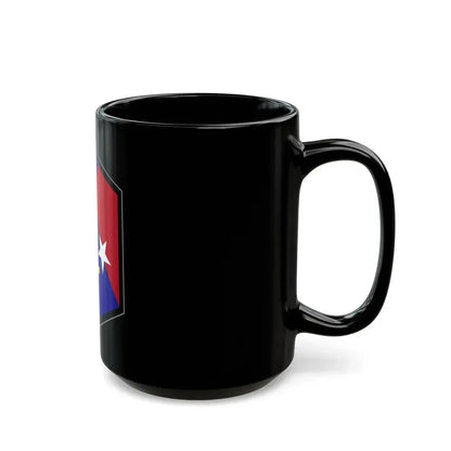 Capital Military Assistance Command (U.S. Army) Black Coffee Mug - Go Mug Yourself