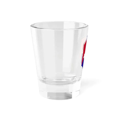 Capital Military Assistance Command (U.S. Army) Shot Glass 1.5oz - Go Mug Yourself