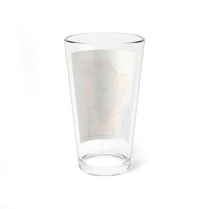 Capper's Farmer, 1935 (Magazine Illustration) Pint Glass 16oz - Go Mug Yourself