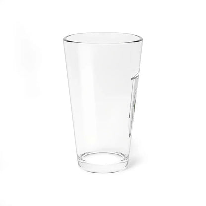 Capraia Isola-Gonfalone (Italy) Pint Glass 16oz - Go Mug Yourself