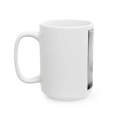 Capt. John H. Mcneill, C.S.A. (U.S. Civil War) White Coffee Mug - Go Mug Yourself