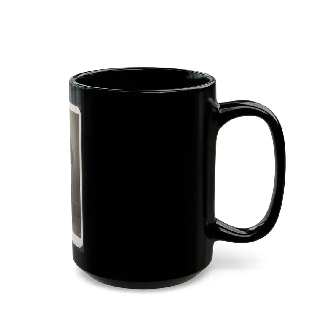 Captain Ferdinand F. Boltz Of Co. S, 12th Indiana Infantry Regiment, And Co. F, 88th Indiana Infantry Regiment (U.S. Civil War) Black Coffee Mug - Go Mug Yourself
