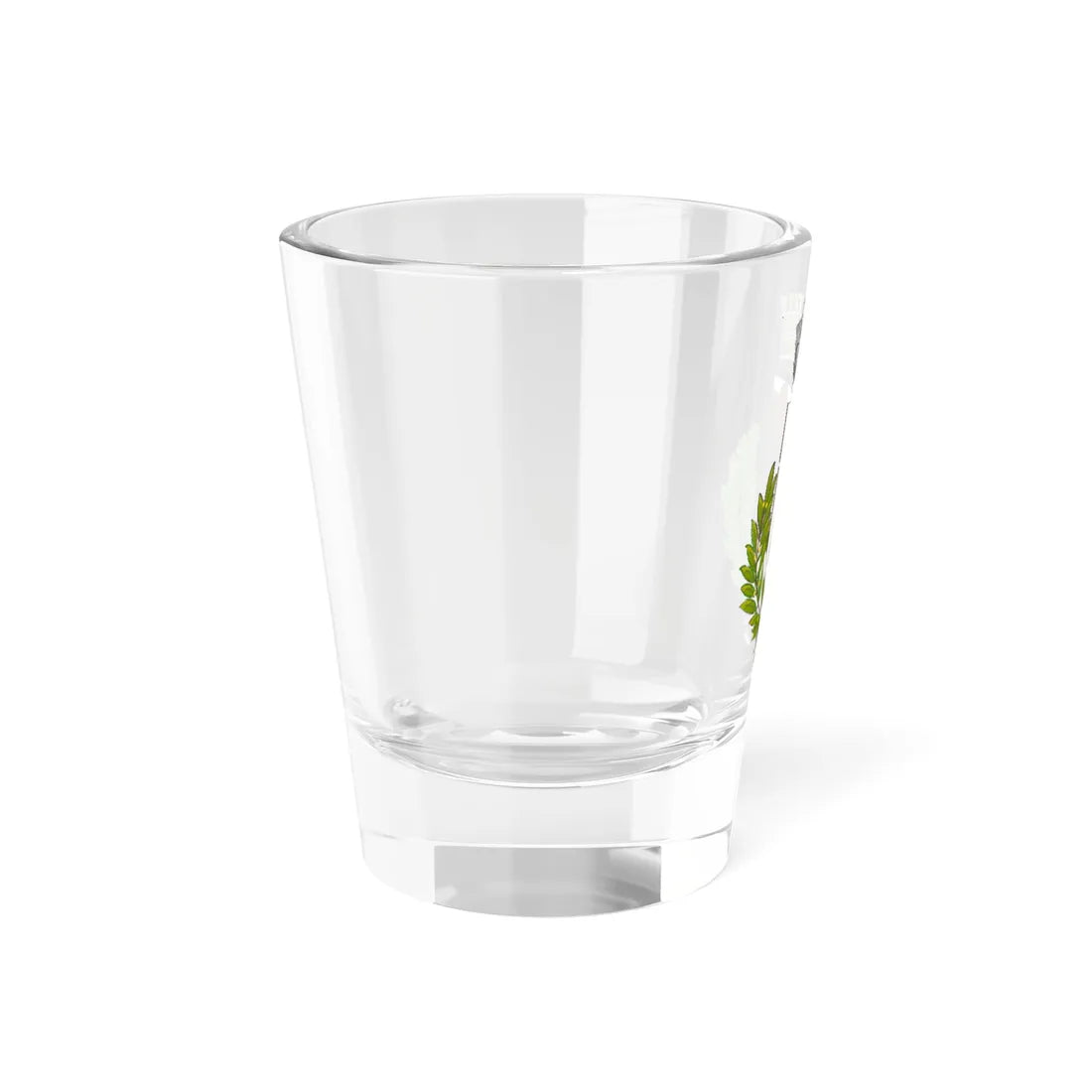 Capurso-Stemma (Italy) (Coat of Arms) Shot Glass 1.5oz - Go Mug Yourself
