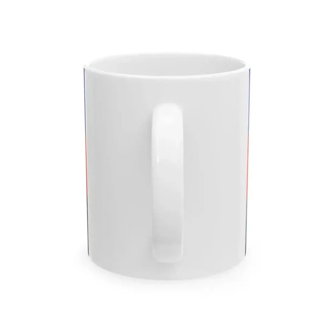 Carbonari (Italy) White Coffee Mug - Go Mug Yourself